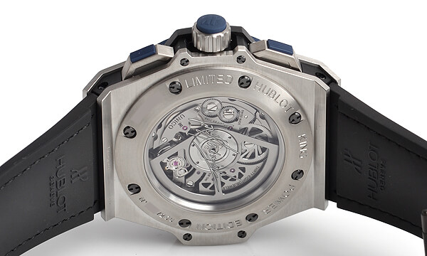 ウブロスーパーコピーhublot キングパワー スペシャルワン 世界限定２５０本 701.NQ.0137.GR.SP014